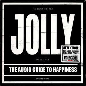 The audio guide to happiness (part 1)